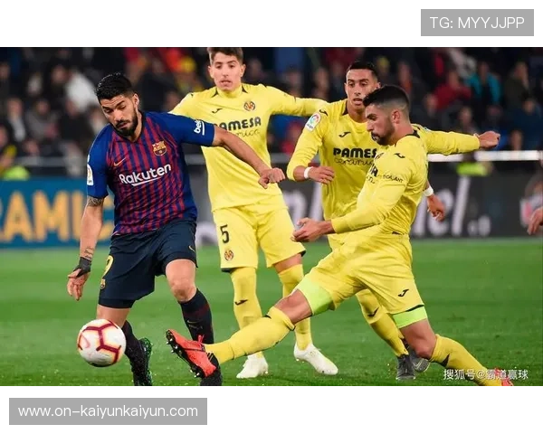 比利亚雷亚尔0-2巴塞罗那，韦加染红成转折点